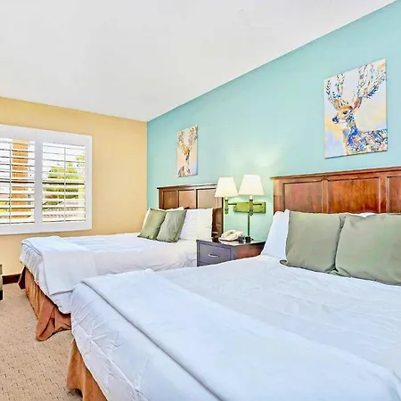 Suite Near Disney W Pool Arcade And Hot Tub Orlando Exterior photo