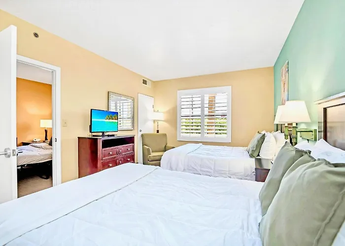 Suite Near Disney W Pool Arcade And Hot Tub