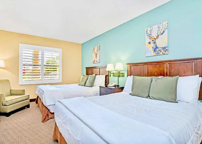 Suite Near Disney W Pool Arcade And Hot Tub