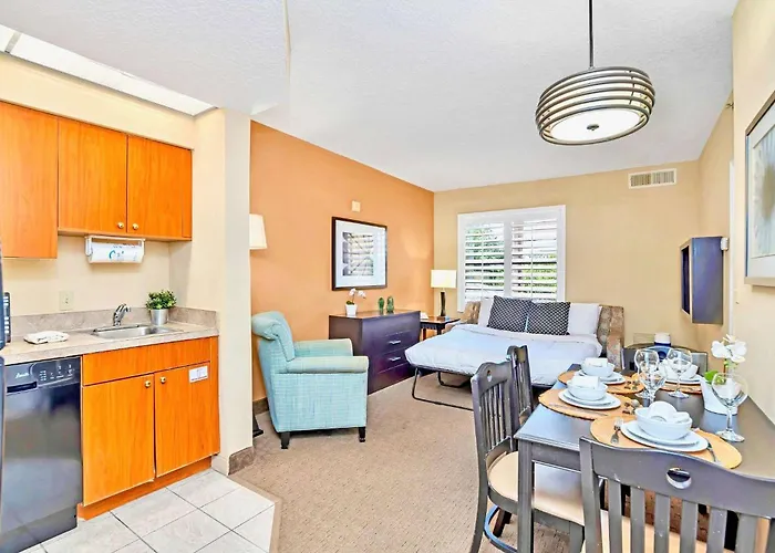 Suite Near Disney W Pool Arcade And Hot Tub