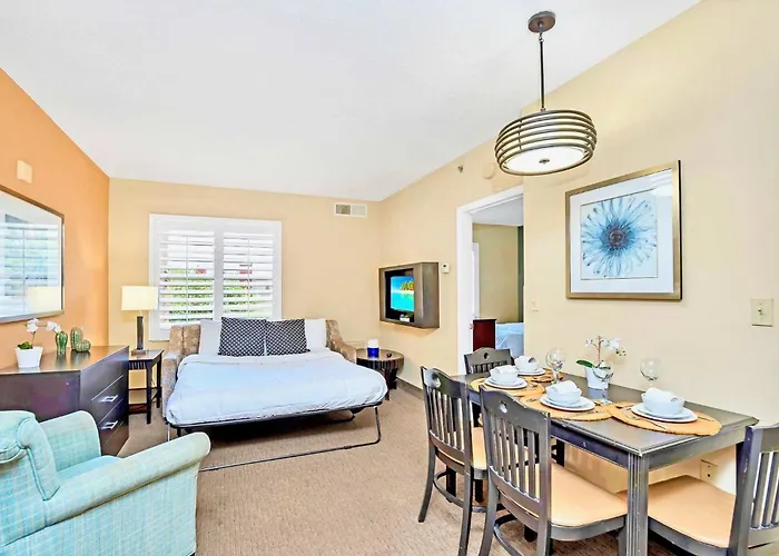 Suite Near Disney W Pool Arcade And Hot Tub