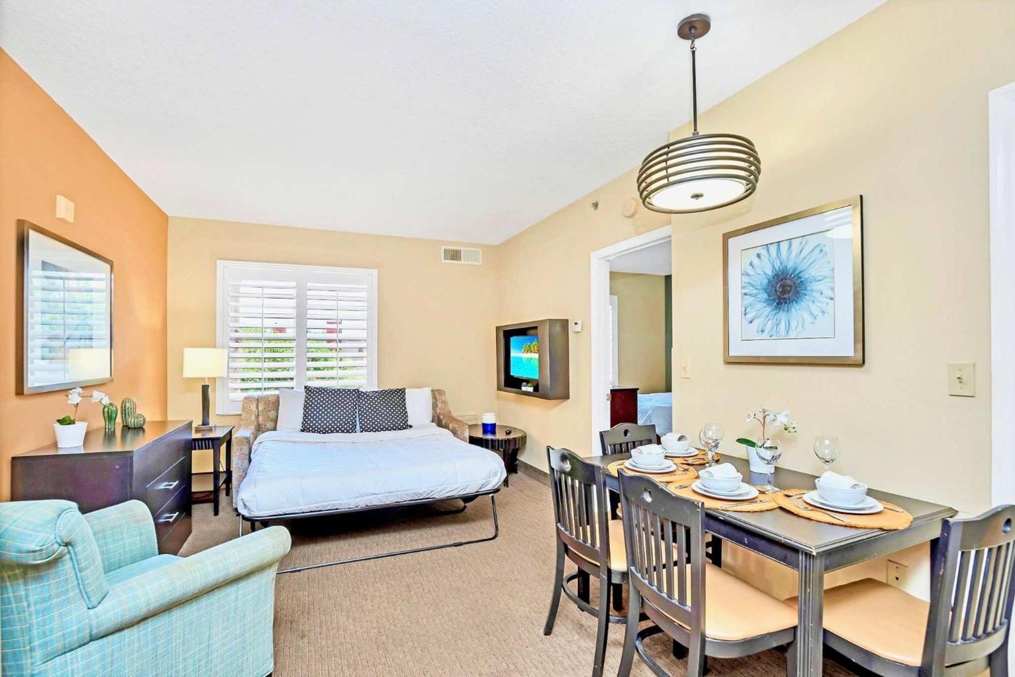 Near W Pool Arcade And Hot Tub * Orlando